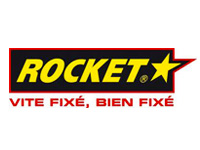 rocket